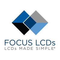 Focus LCDs logo - Similar company to Focus Display Solutions Inc