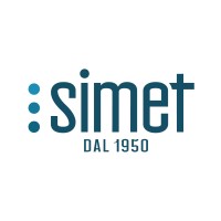 Simet logo - Similar company to Enercom