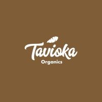 Tavioka Organics logo - Similar company to Andrade Bros | Estate Coffees