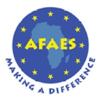 AFAES RY logo - Similar company to Interkult Training