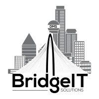 BridgeIT® Solutions logo - Similar company to Bridge It