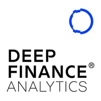 Deep Finance Analytics logo - Similar company to Nimbuscode Technologies