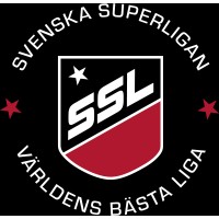 Svenska Superligan SSL logo - Similar company to Makiddo