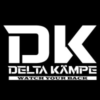 Delta kämpe logo - Similar company to Armurerie De Monaco