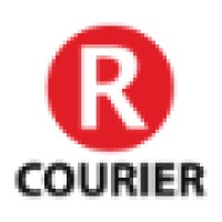 R Courier Medical Delivery Services logo - Similar company to G-Jot Express