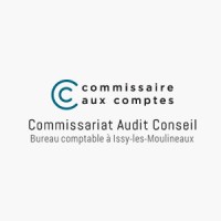 CGS Conseil Christophe Guyot-Sionnest logo - Similar company to Meteore