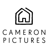 Cameron Pictures Inc. logo - Similar company to Wolf Films