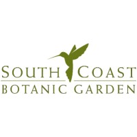 South Coast Botanic Garden logo - Similar company to Visual Communications Club