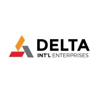 Delta International Enterprises logo - Similar company to Km Digitals