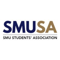 SMU Students' Association (SMUSA) logo - Similar company to Inter-University Network