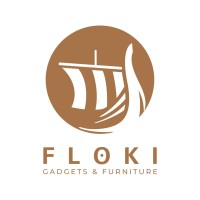 FLOKI logo - Similar company to Floki'S Dev