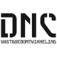 DNC Vastgoedontwikkeling logo - Similar company to Keizersberg Vastgoed