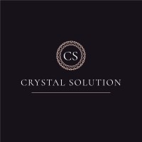 Crystal Solution logo - Similar company to Crystal Solution