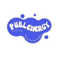 PUBLENERGY logo - Similar company to Be.Superintendent