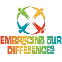 Embracing Our Differences, Inc. logo - Similar company to Made By Dwc