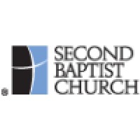 Second Baptist Church