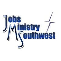 Jobs Ministry Southwest logo - Similar company to Headwayexec, Llc