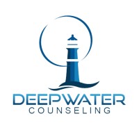 Deepwater Counseling logo - Similar company to Crescent Moon Therapy, Pllc