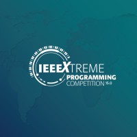 IEEEXtreme Peru Section logo - Similar company to Isa Perú