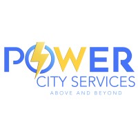 Power City Services logo - Similar company to Ktc Pharma Srl