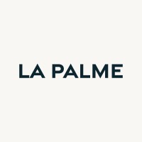 La Palme logo - Similar company to Lowtide