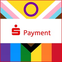 S-Payment logo - Similar company to Pex - Payment Exchange