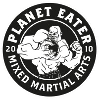 Planet Eater logo - Similar company to Junior Leadership Bootcamp
