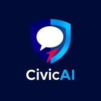 CivicAI logo - Similar company to Practovate