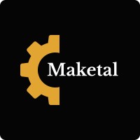 Maketal logo - Similar company to Cut My Loan