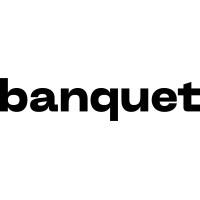 banquet logo - Similar company to Banquet.Studio