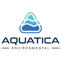 Aquatica Environmental logo - Similar company to Tactecol Consulting