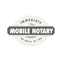Immediate Mobile Notary logo - Similar company to Formedia