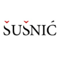 Šušnić poslovno savjetovanje logo - Similar company to Enecom - It Services