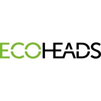 ECOHEADS logo - Similar company to Xeta.Com.Au