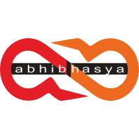 Abhibhasya Pvt Ltd logo - Similar company to Triangle Engineers Ltd.