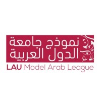 LAU Model Arab League logo - Similar company to Lau Simulation Models