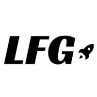Let's Fearlessly Grow logo - Similar company to Cybercrew