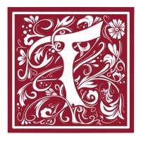 The Books' Ridder logo - Similar company to Eaqbe