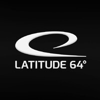Latitude 64° logo - Similar company to Udisc