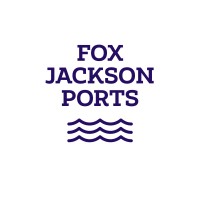 FJ Ports logo - Similar company to Fox Group