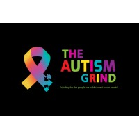 The Autism Grind logo - Similar company to Autism Innocence Project