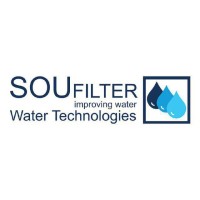 SouFilter Water Technologies logo - Similar company to Saad Financial Services
