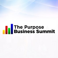 The Purpose Business Summit logo - Similar company to Picha