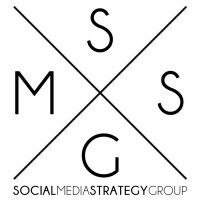 Social Media Strategy Group logo - Similar company to Make A Wave Agency