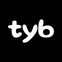 Try Your Best (TYB) logo - Similar company to Socialladder