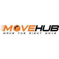 MoveHub Relocations logo - Similar company to Pendulum Relocations