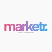 SEO MARKETR. logo - Similar company to Word Heroes