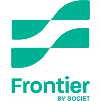 Frontier by Societ logo - Similar company to Generosity X