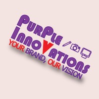 Purple Innovations logo - Similar company to Orange Computer Solutions