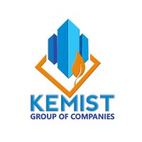 Kemist Group logo - Similar company to Nova Fuel